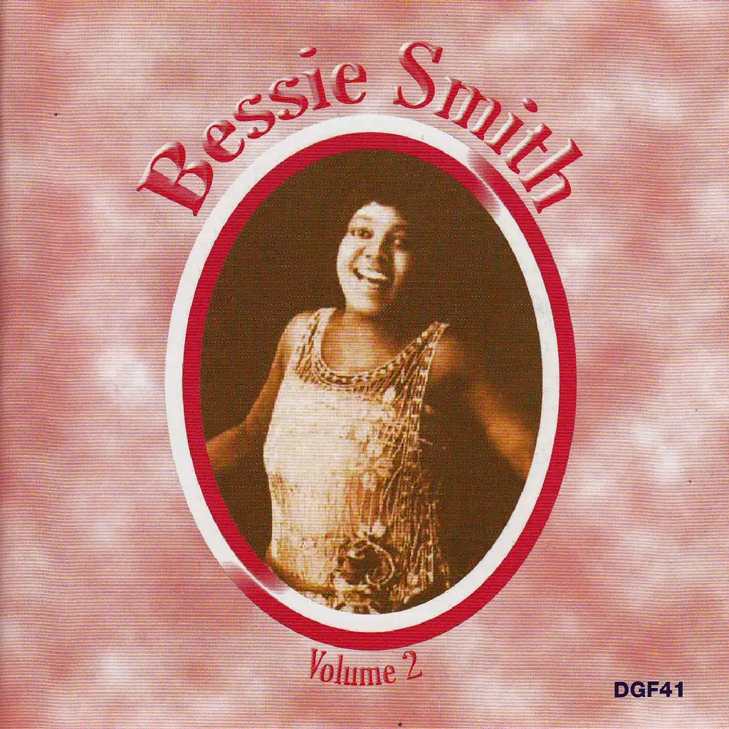 Don Redman & Bessie Smith