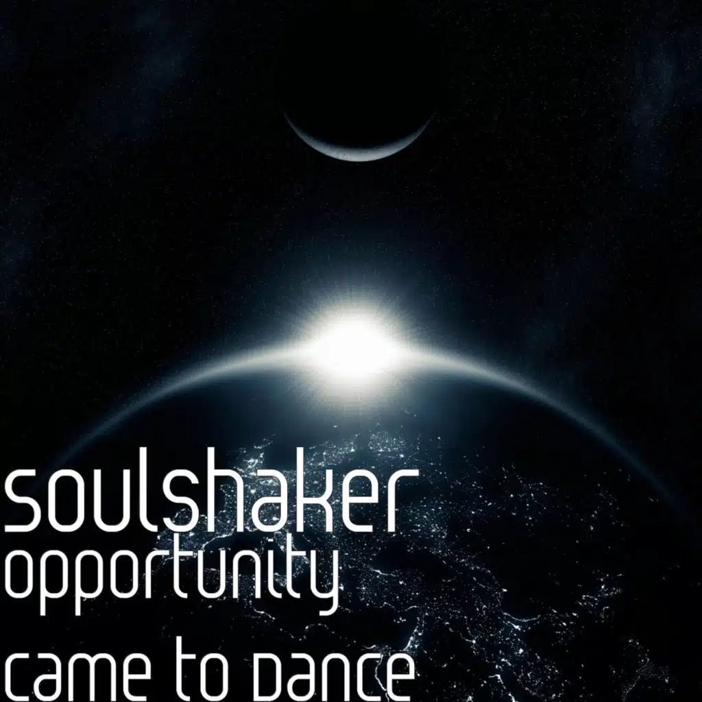 Opportunity Came to Dance