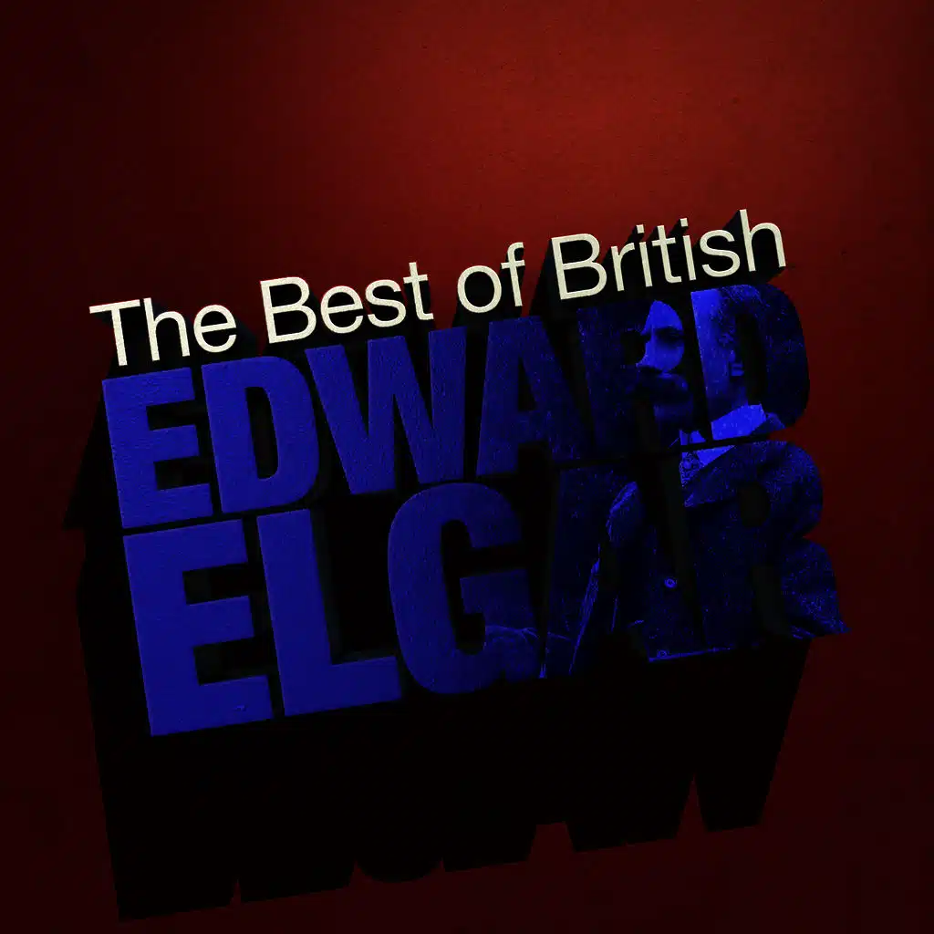 Best of British: Edward Elgar