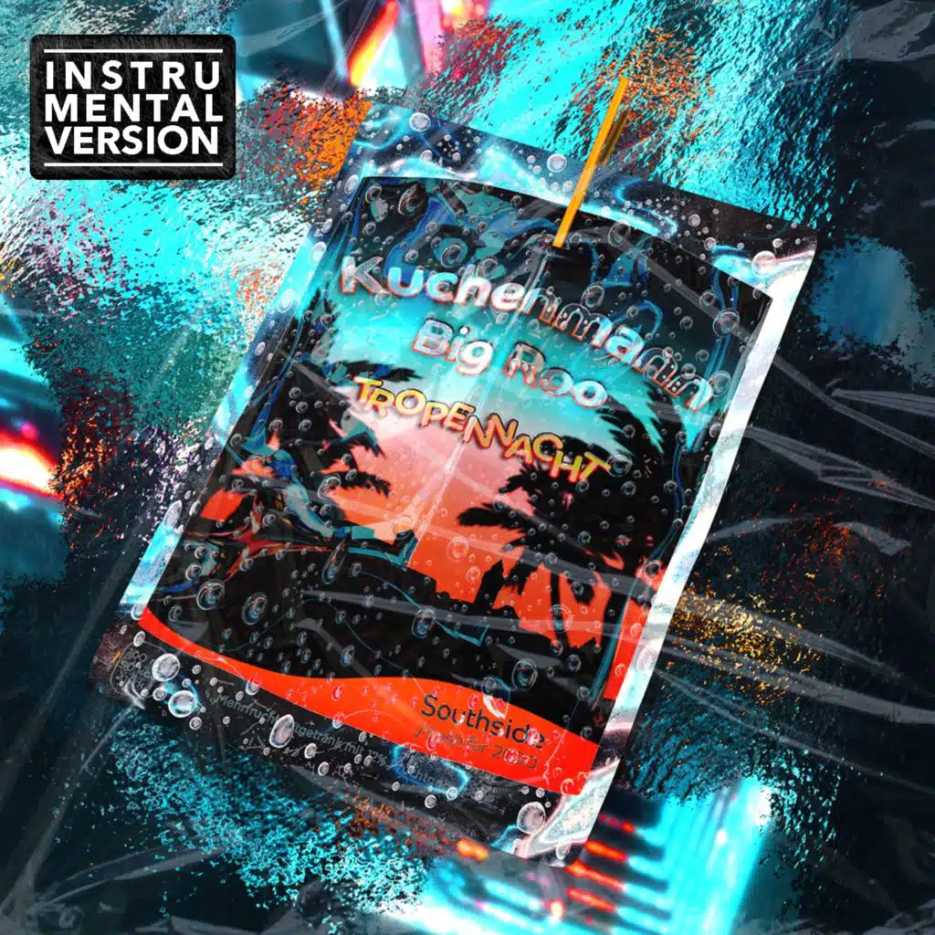 Tropennacht (Instrumental Version)