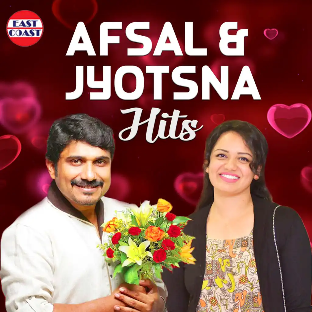 Afsal And Jyotsna Hits