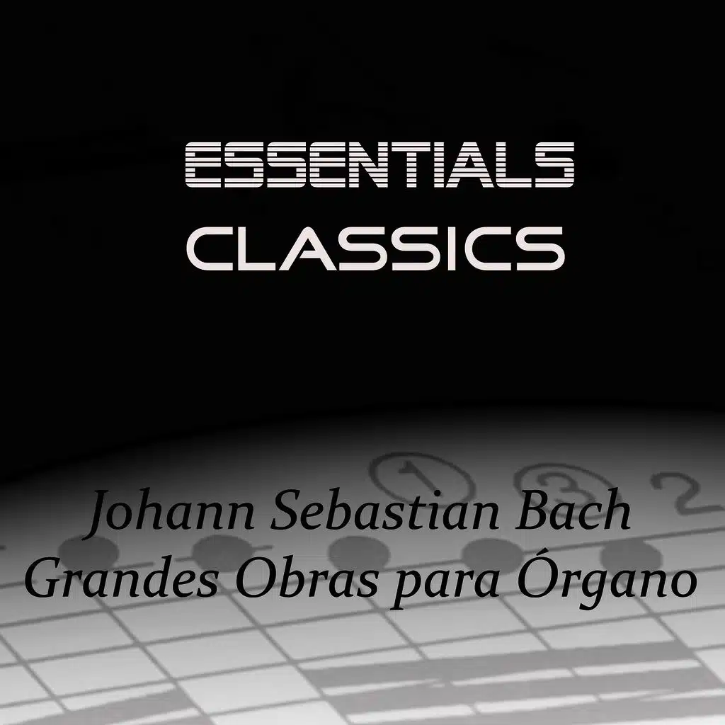 Toccata & Fugue In D Minor, BWV 565