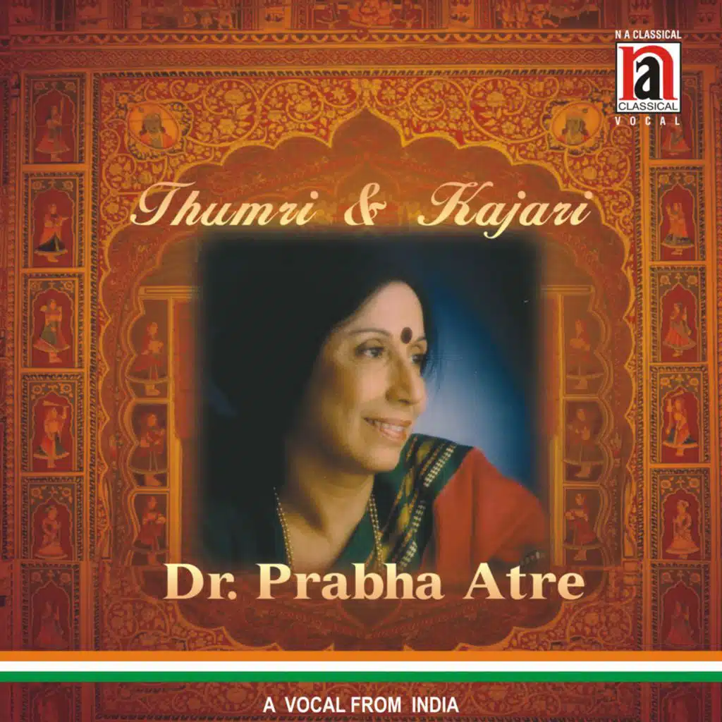 Thumri & Kajari