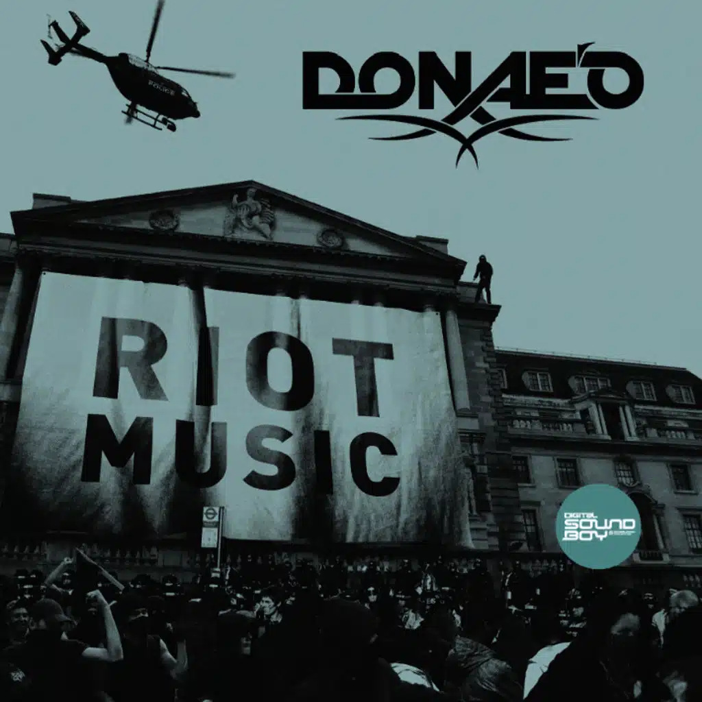 Riot Music