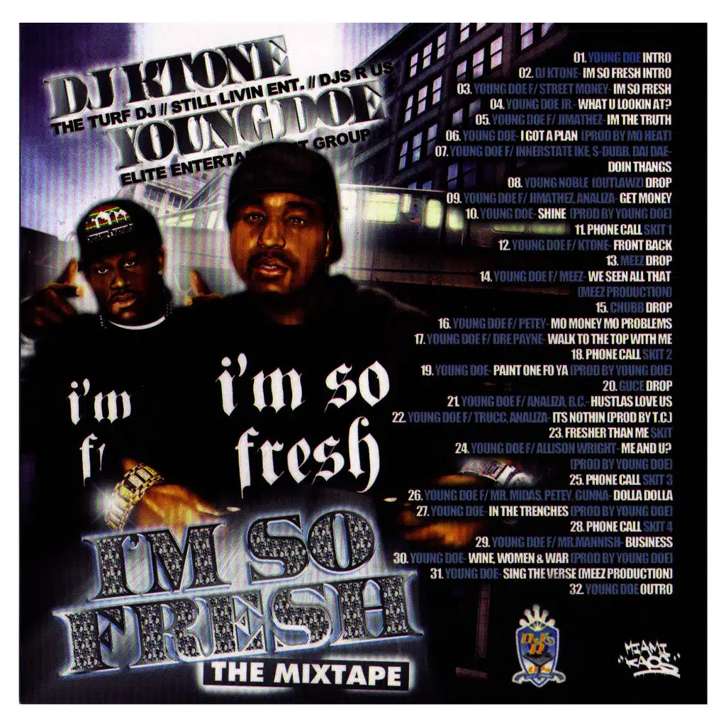 Dolla Dolla (ft. Gunna ,Mr Midas )