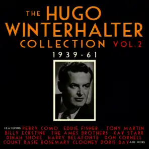 The Hugo Winterhalter Collection 1939-62, Vol. 2