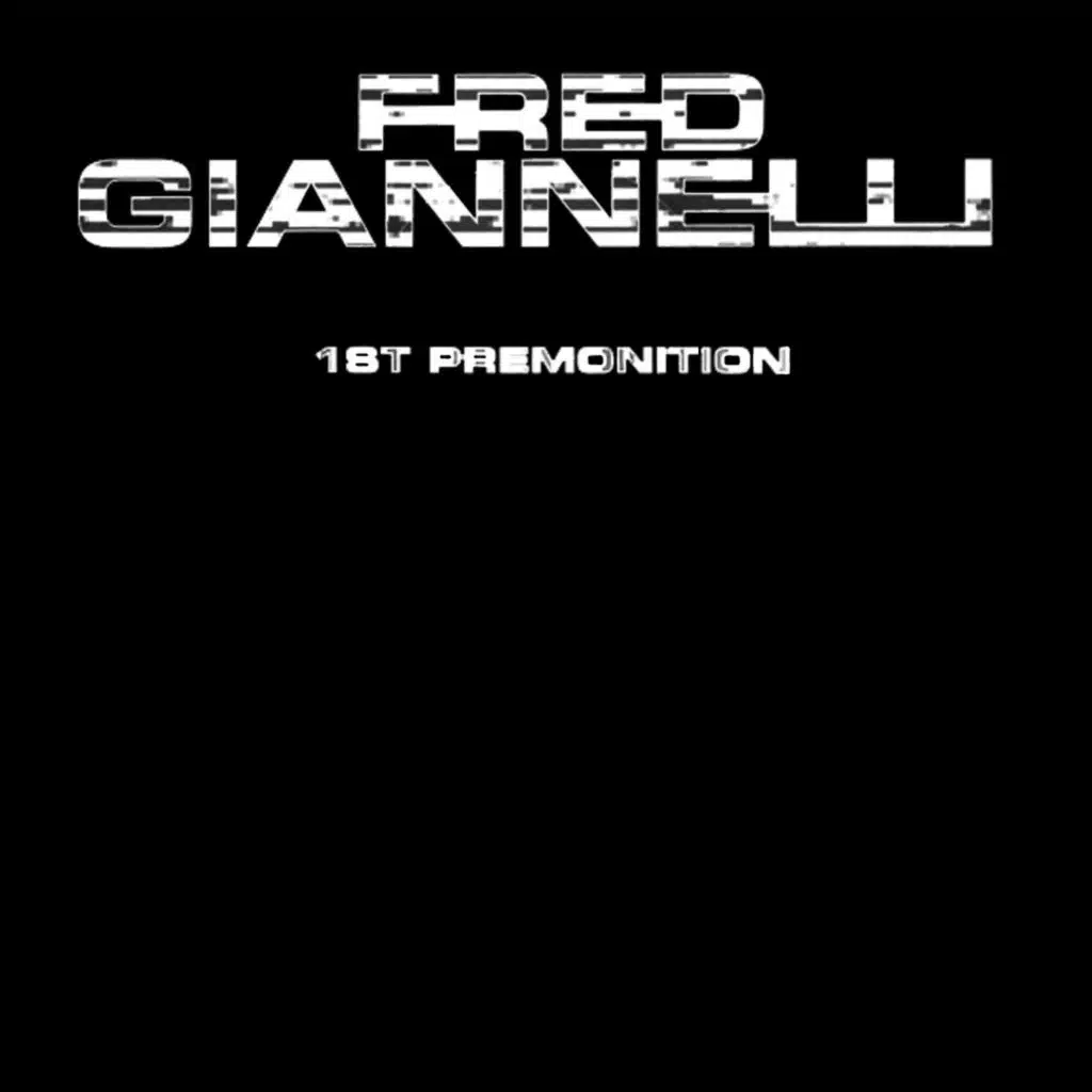 1st Premonition (DBX Remix)