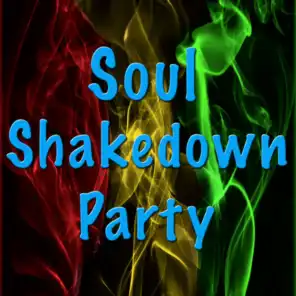 Soul Shakedown Party