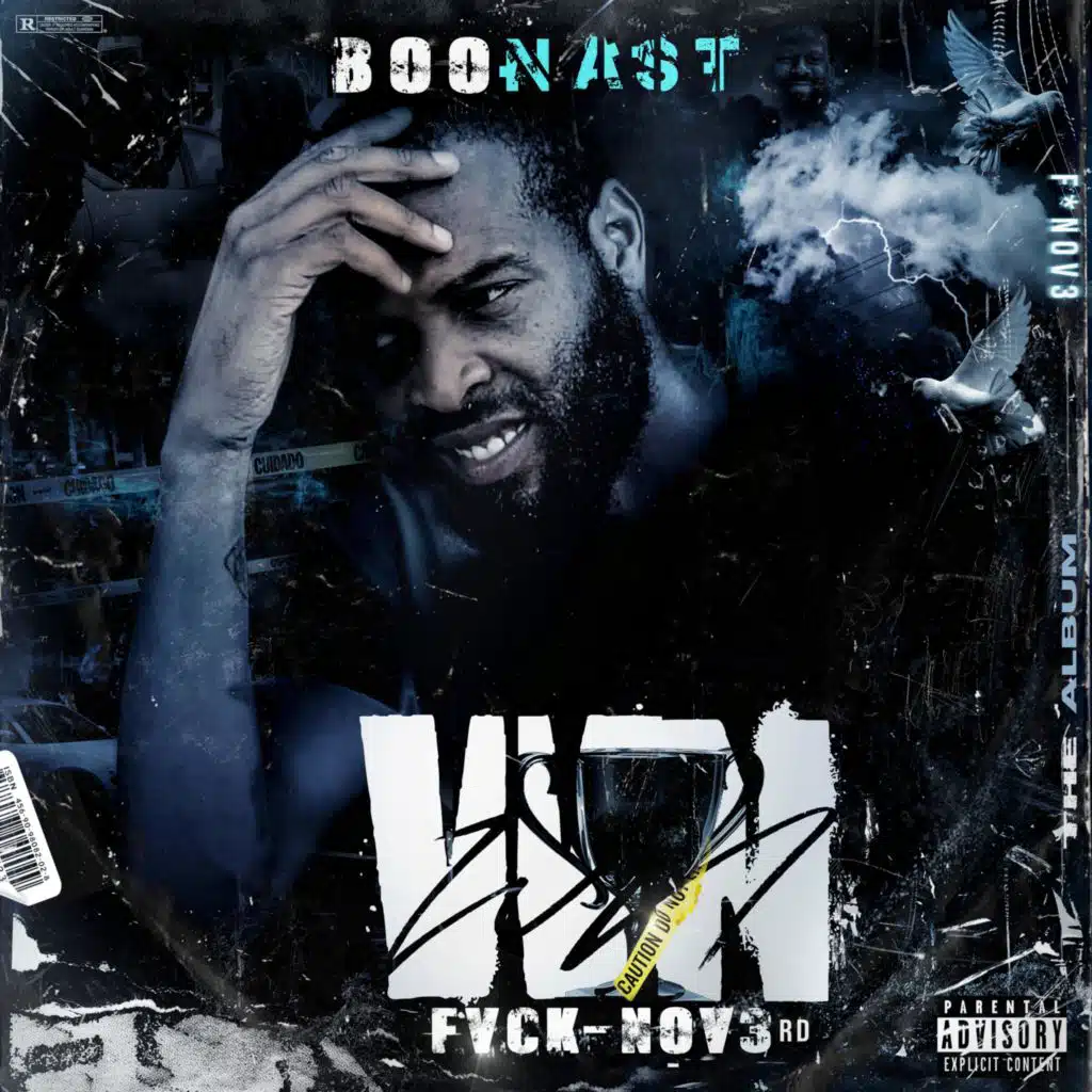 Win the Album (Fvck Nov 3rd)