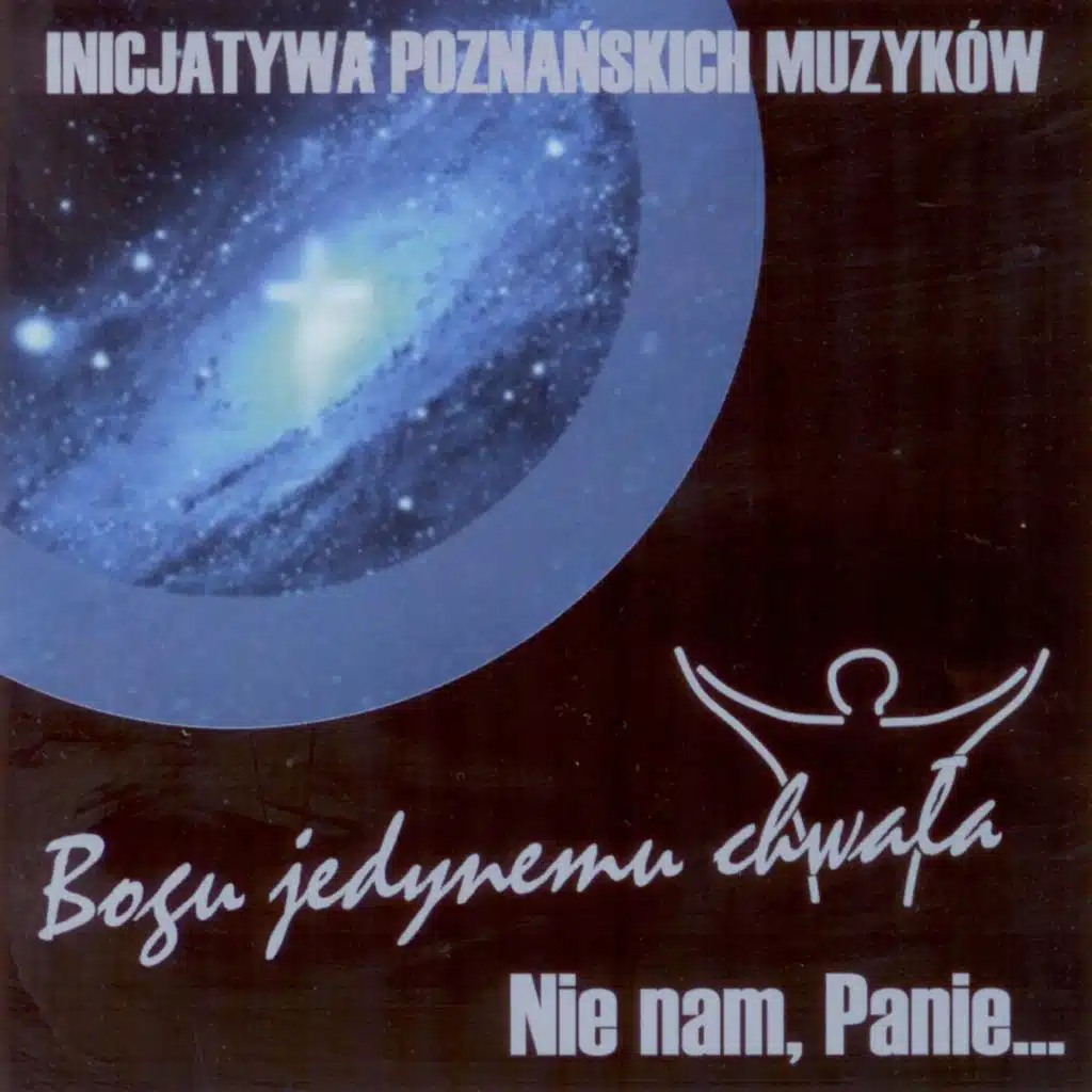 Nie Nam, Panie (Live)