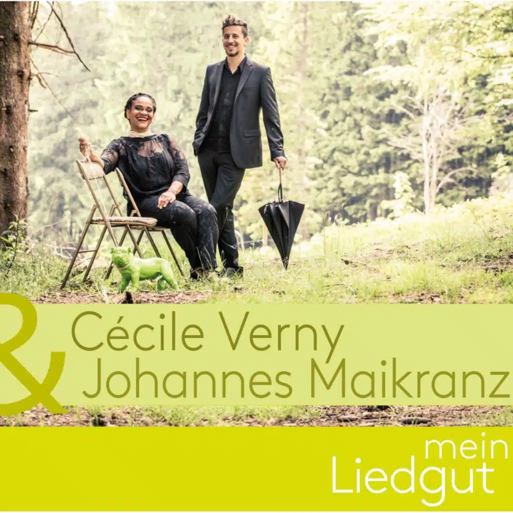 Mein Liedgut