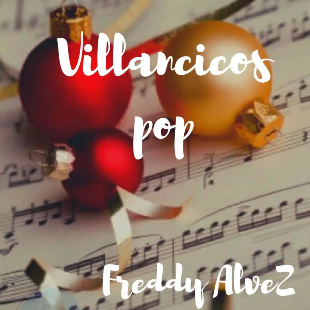 Villancicos Pop