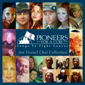 Pioneers for a Cure: The Am Yisrael Chai Collection