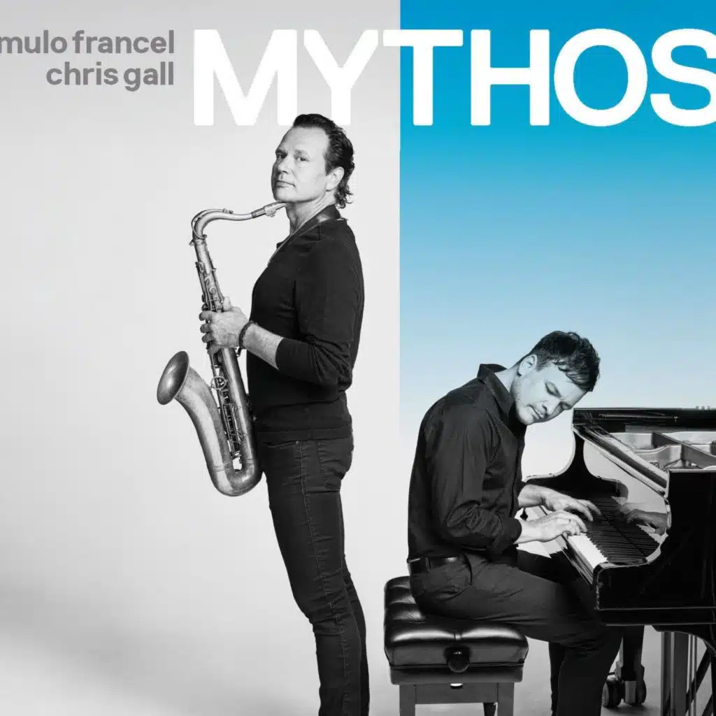 Mulo Francel & Chris Gall