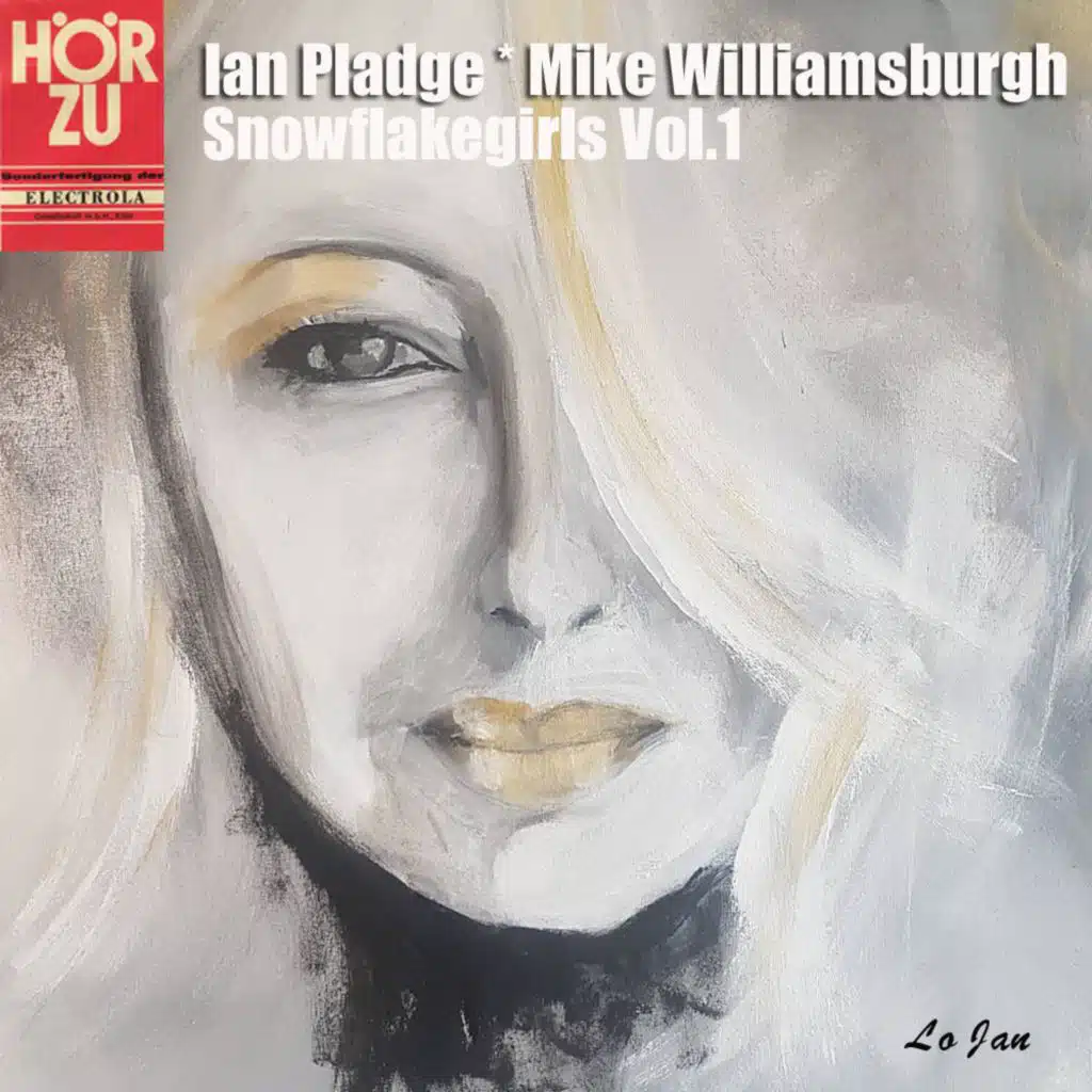 Snowflakegirls, Vol. 1