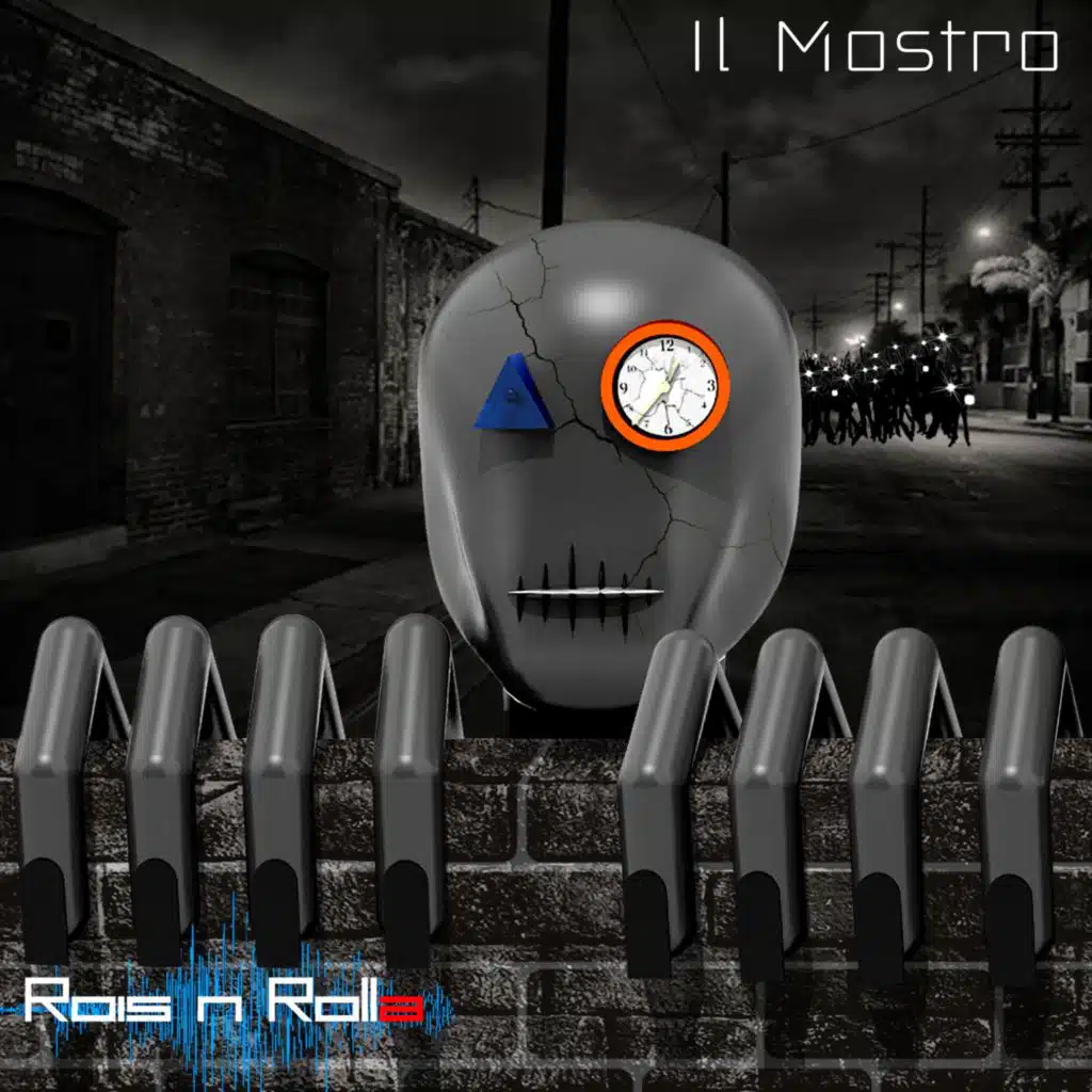 Il Mostro