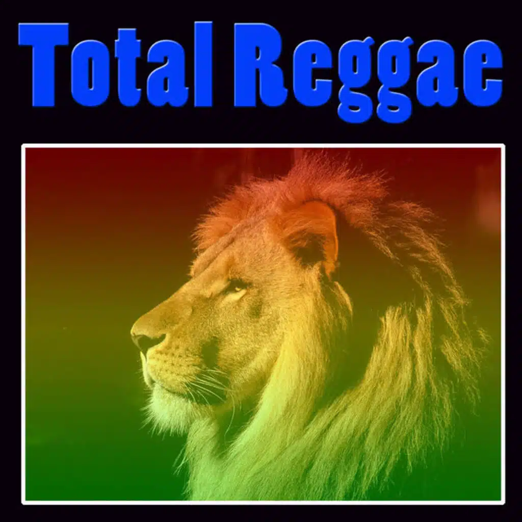 Total Reggae