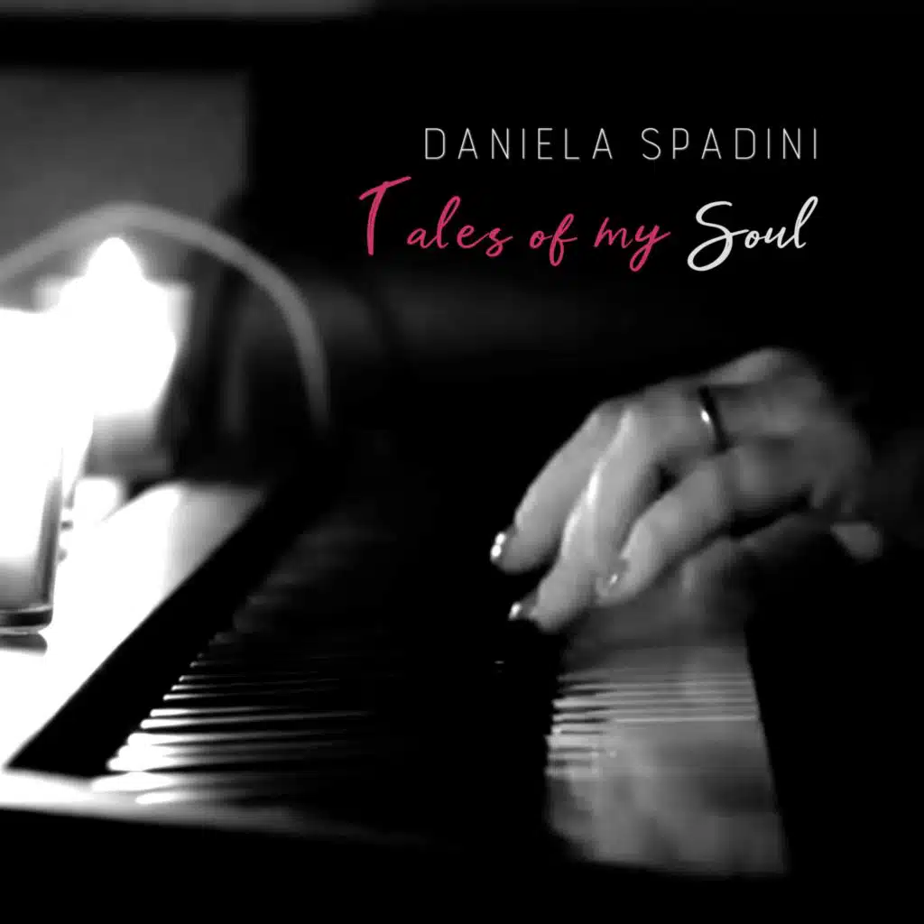 Tales of My Soul