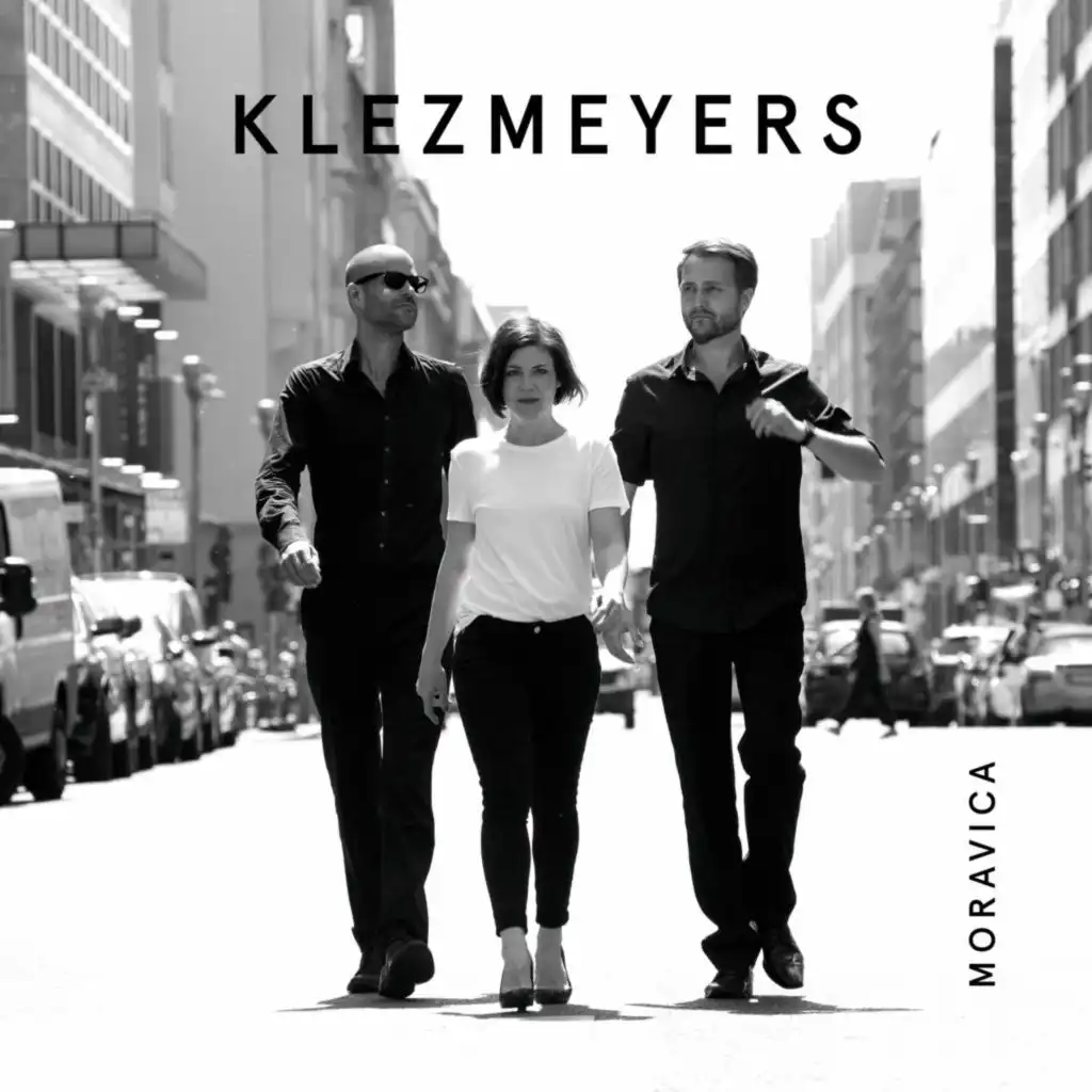 Klezmeyers