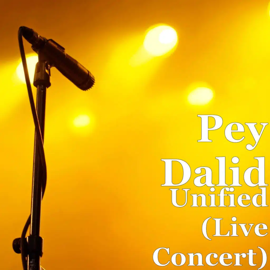 Unified (Live Concert)