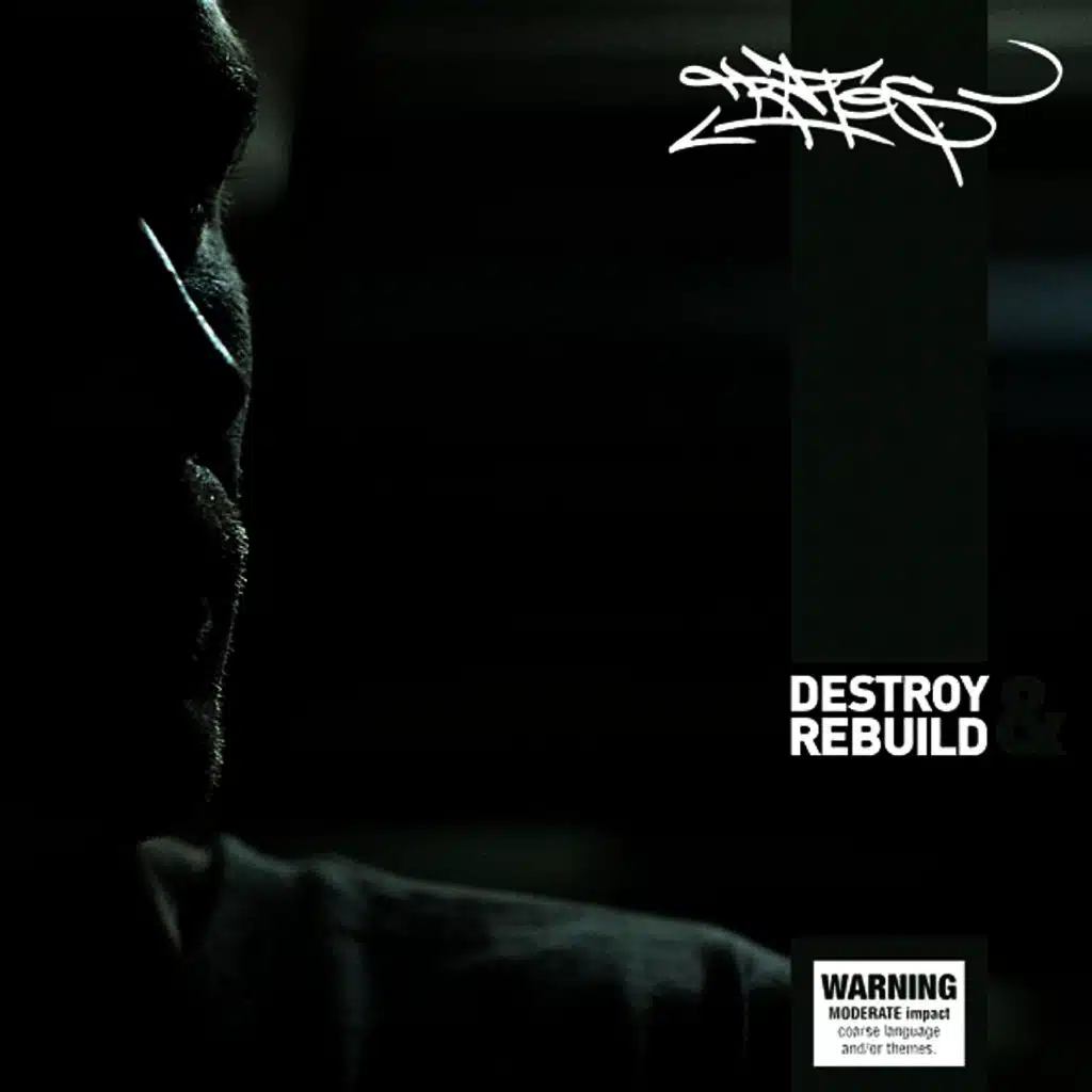 Destroy and Rebuild