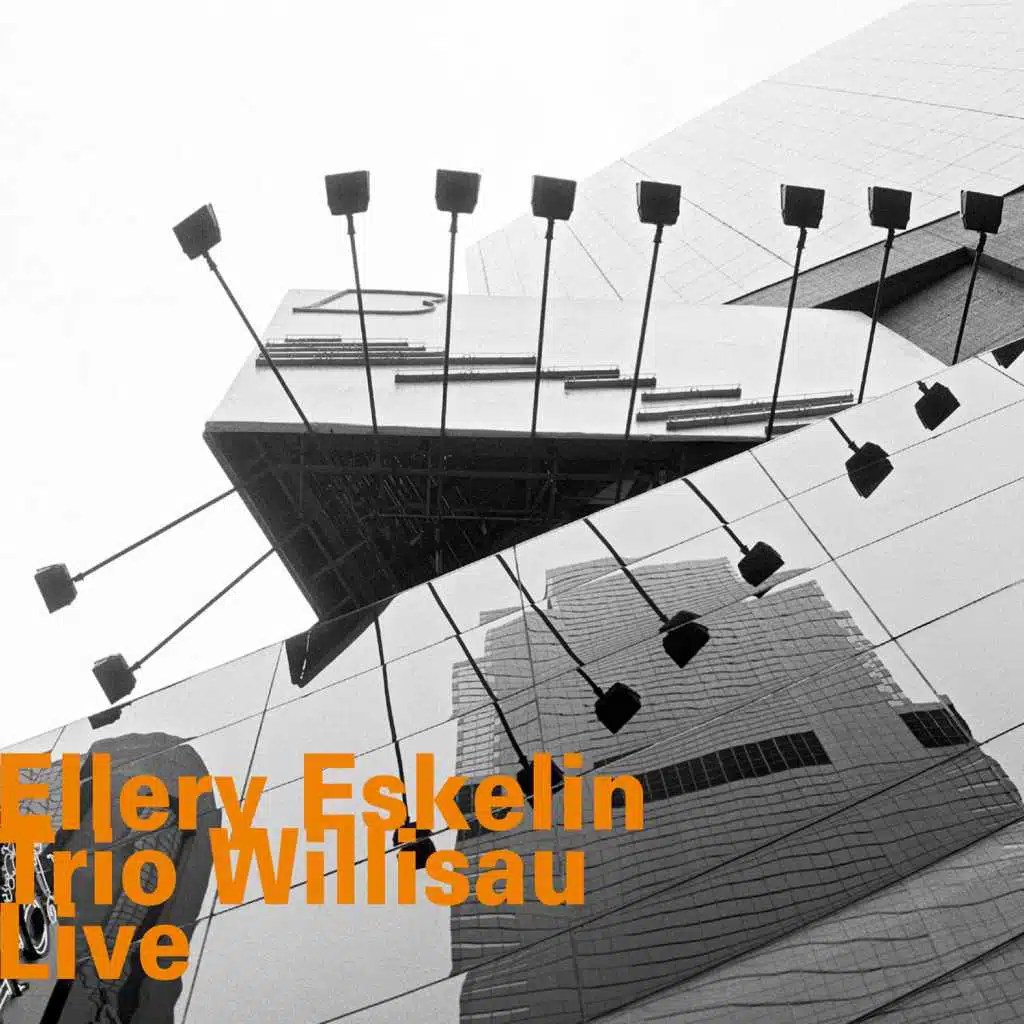 Willisau Live (feat. Ellery Eskelin, Gary Versace & Gerry Hemingway)