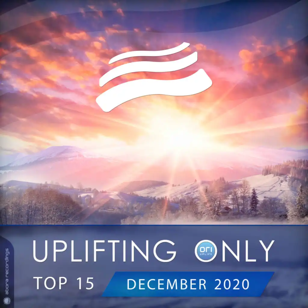 Uplifting Only Top 15: December 2020