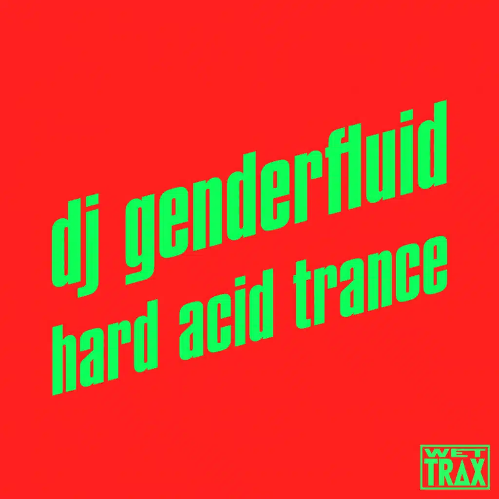 hard acid trance 1