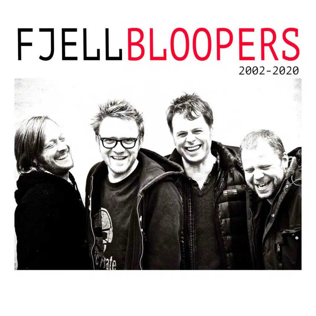 Barry (feat. Mc Knut)