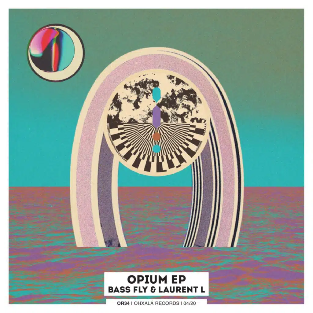 Opium