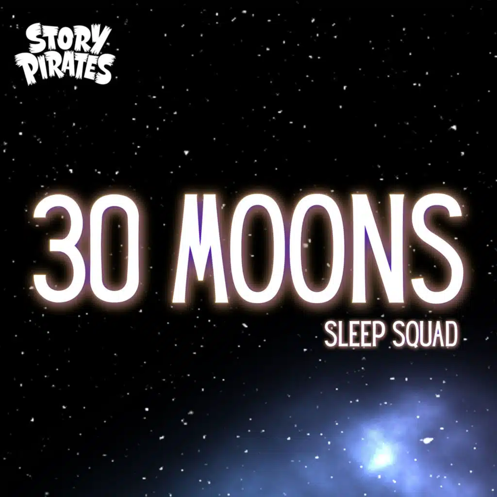 30 Moons (feat. Ellen Winter)