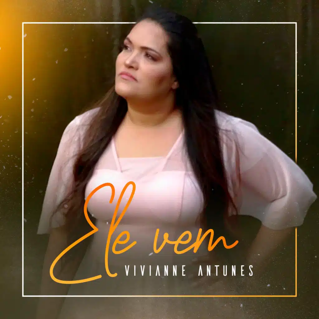 Ele Vem (feat. Rafael Ramos)