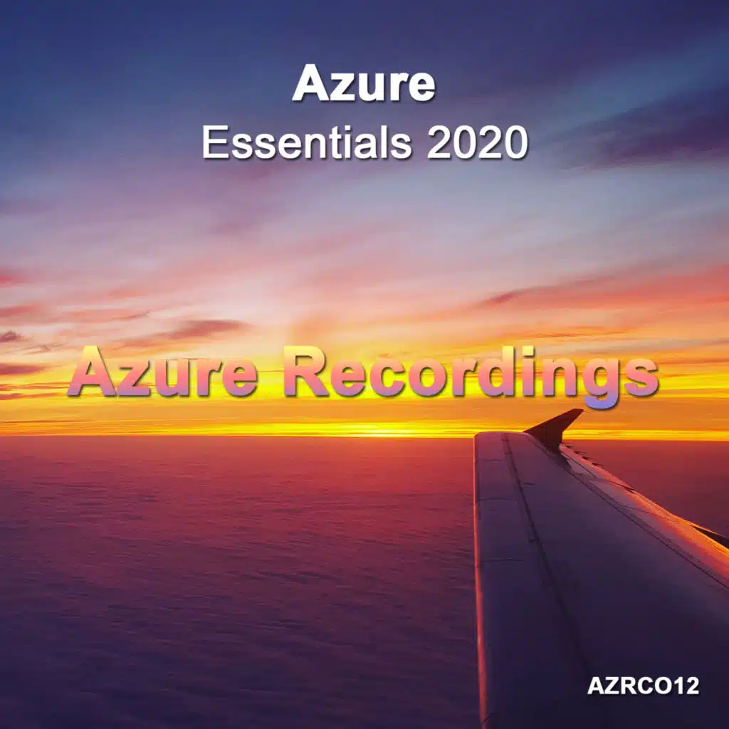 Azure Essentials 2020