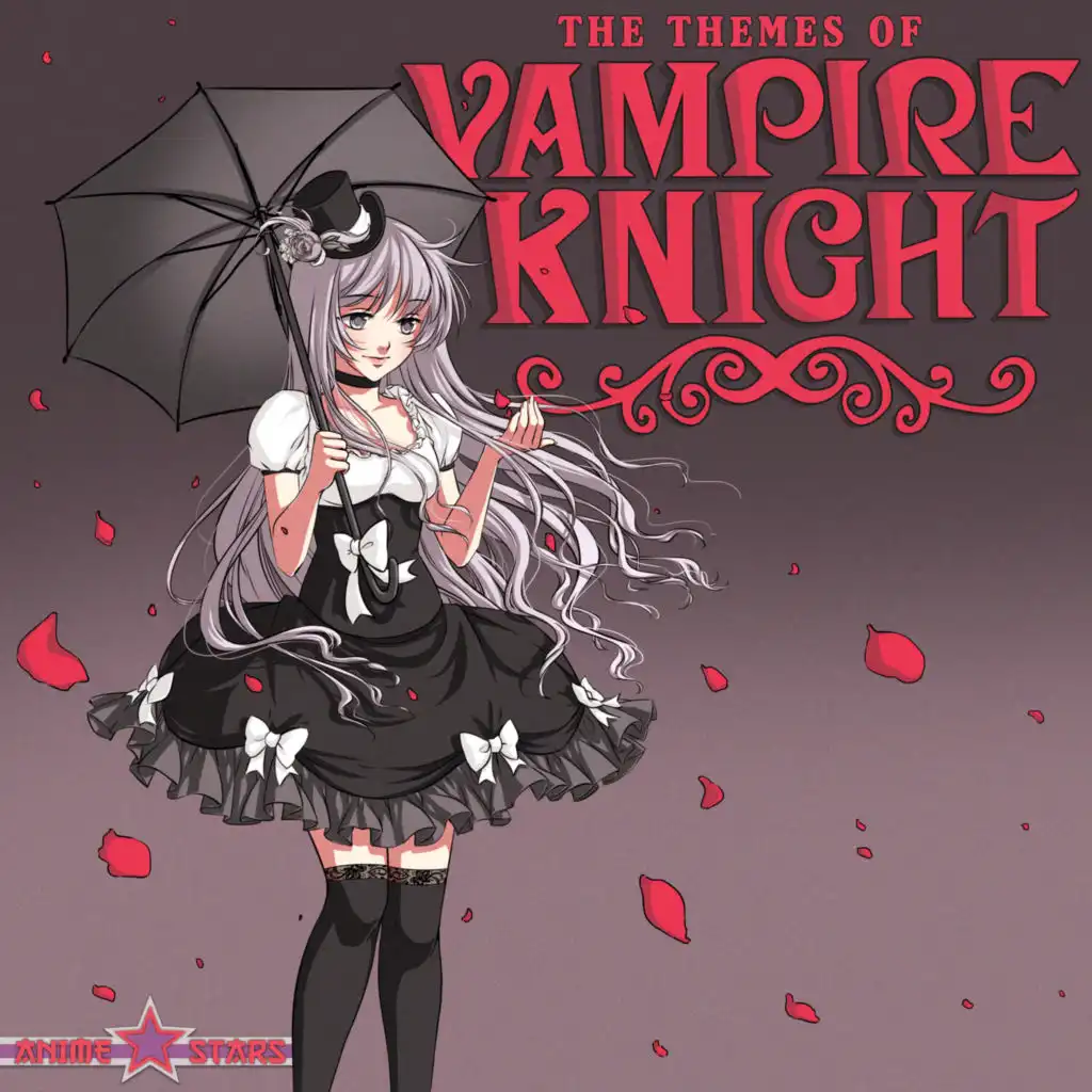 The Themes of Vampire Knight (Anime Stars)