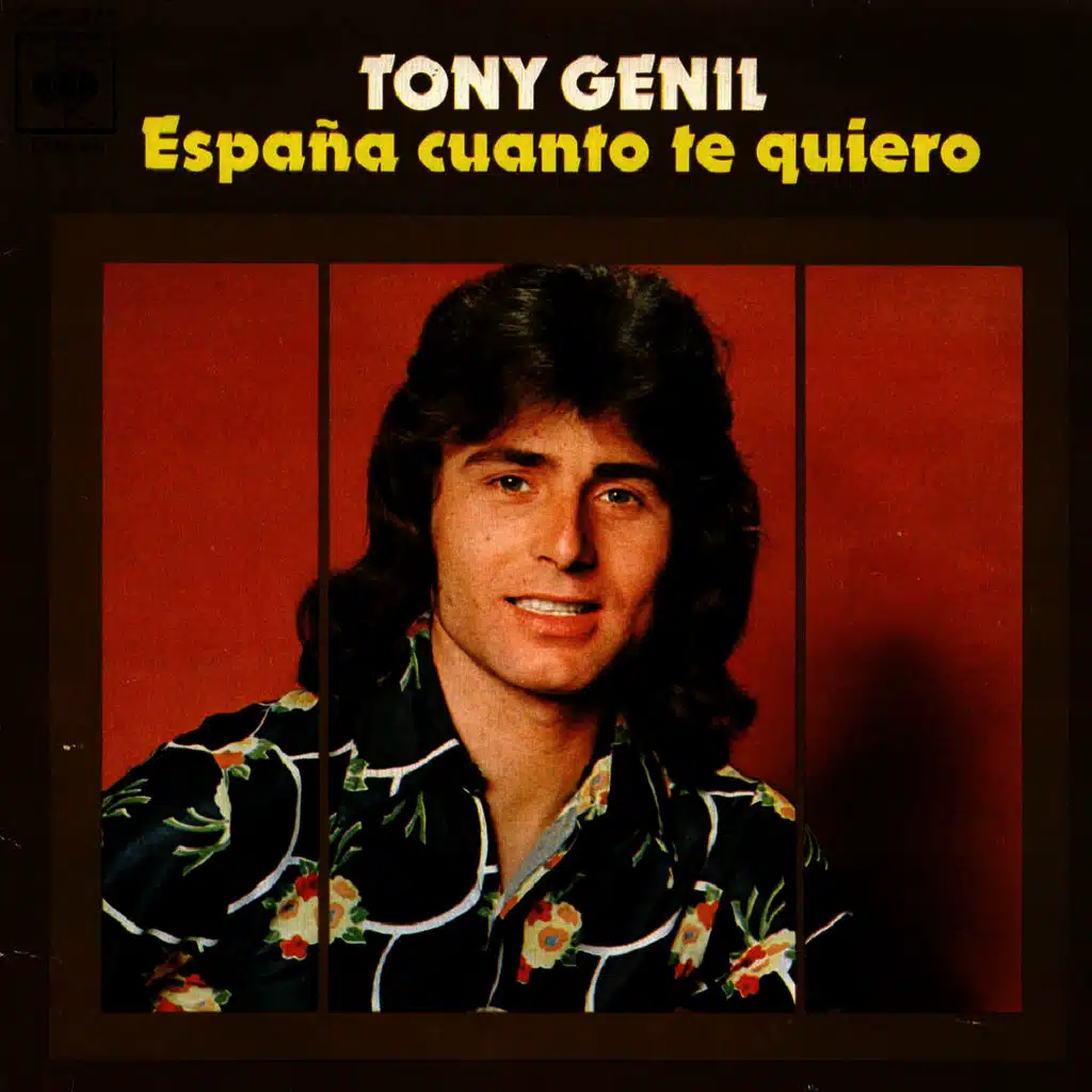 España Cuanto Te Quiero