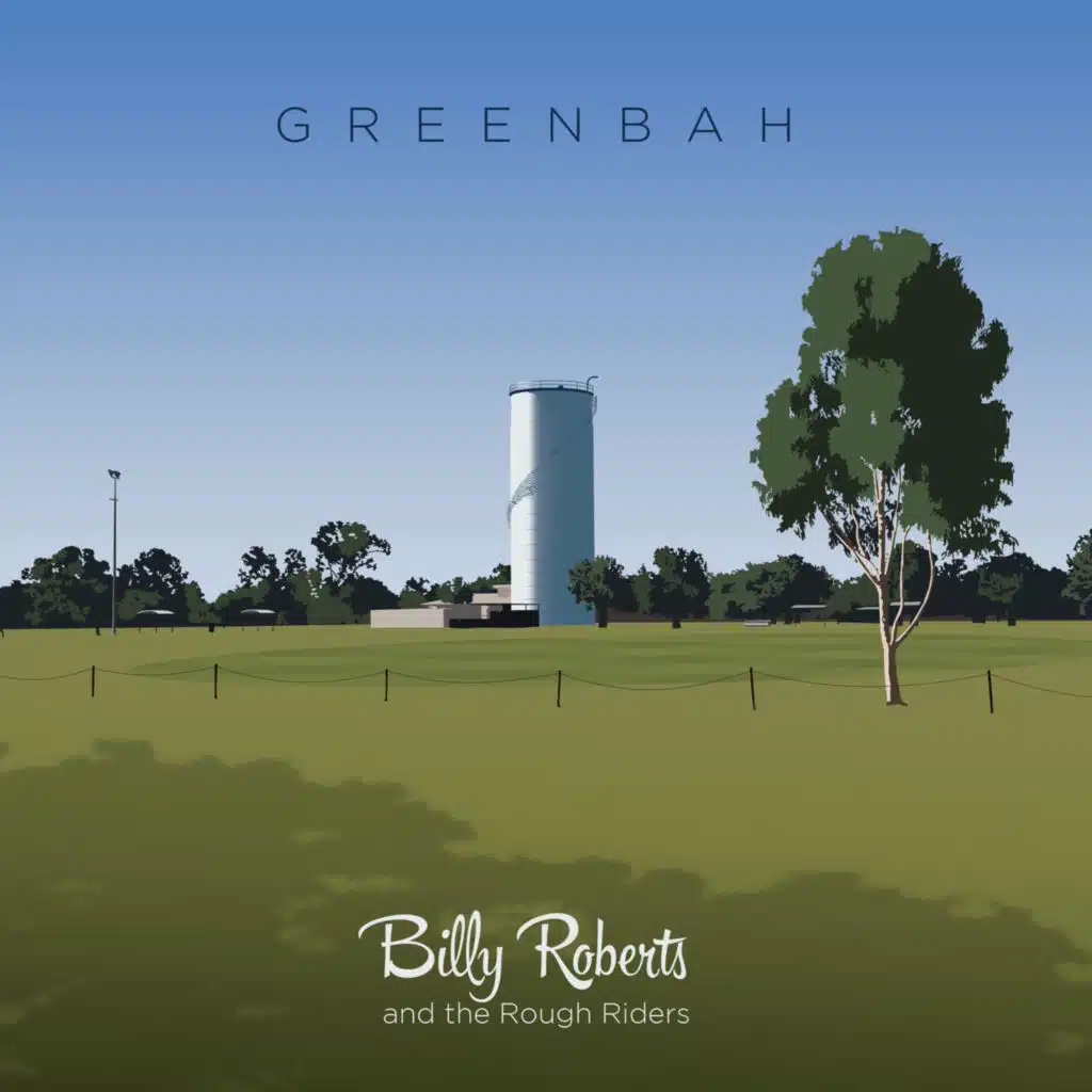 Greenbah
