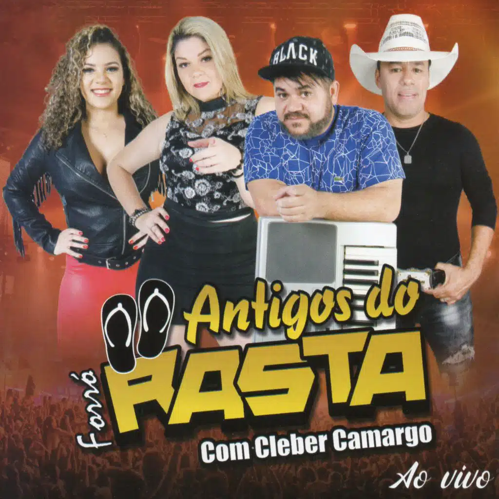 NADA MUDOU