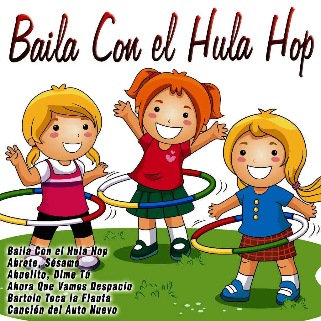 Canción del Auto Nuevo