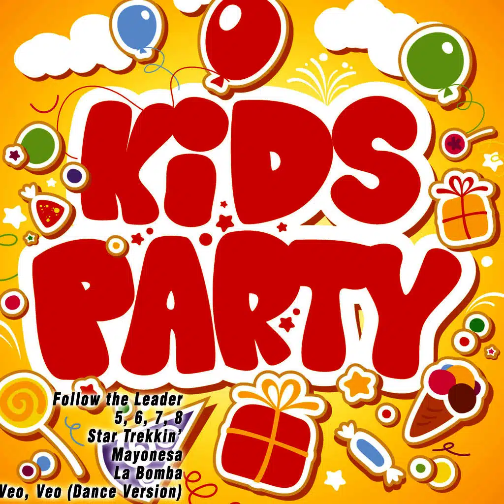 Kids Party