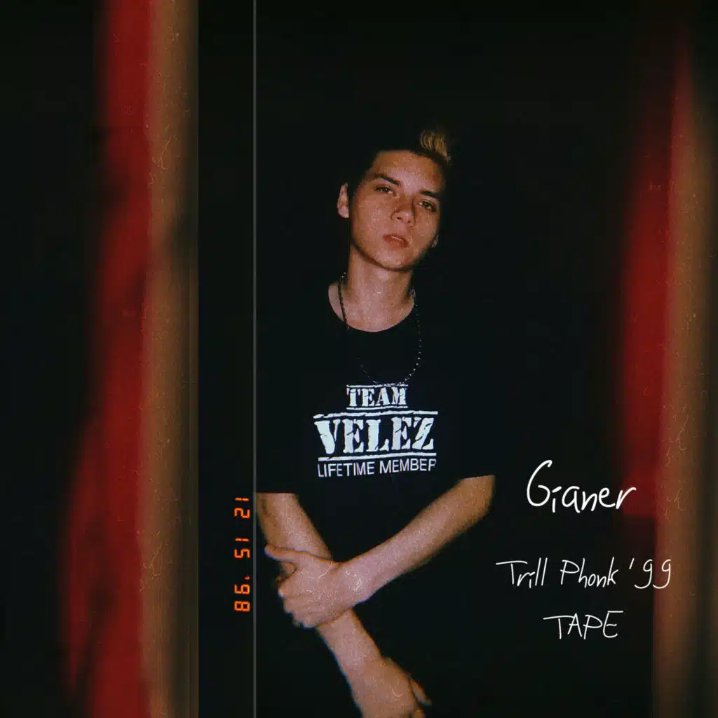 Trill Phonk 99 Tape