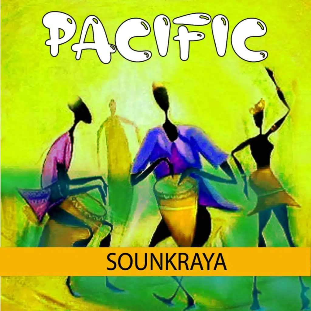 Sounkraya