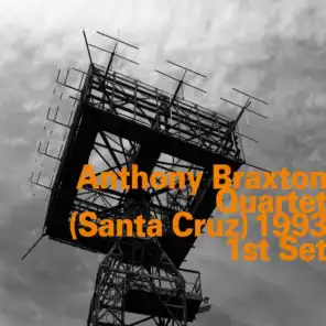 Quartet (Santa Cruz) 1993 - 1st Set [feat. Marilyn Crispell, Mark Dresser & Gerry Hemingway]
