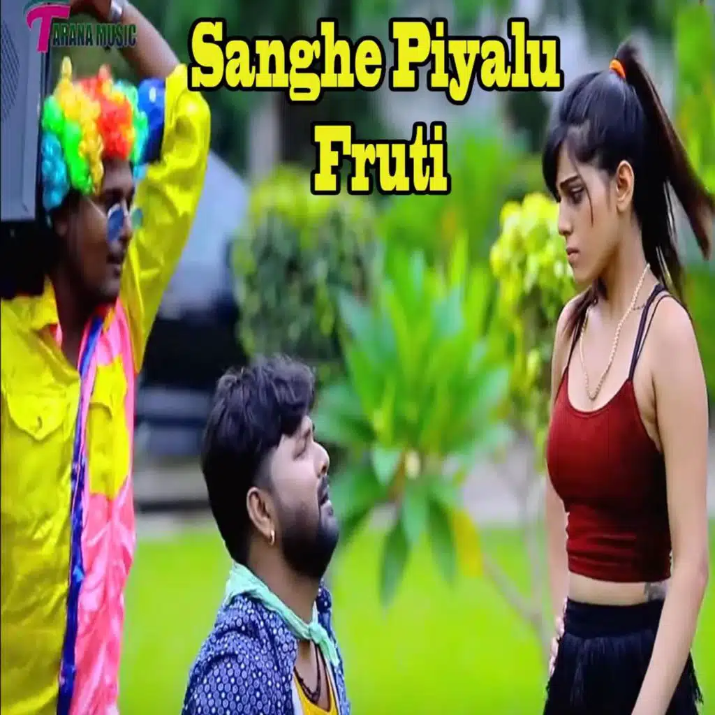 Sanghe Piyalu Fruti