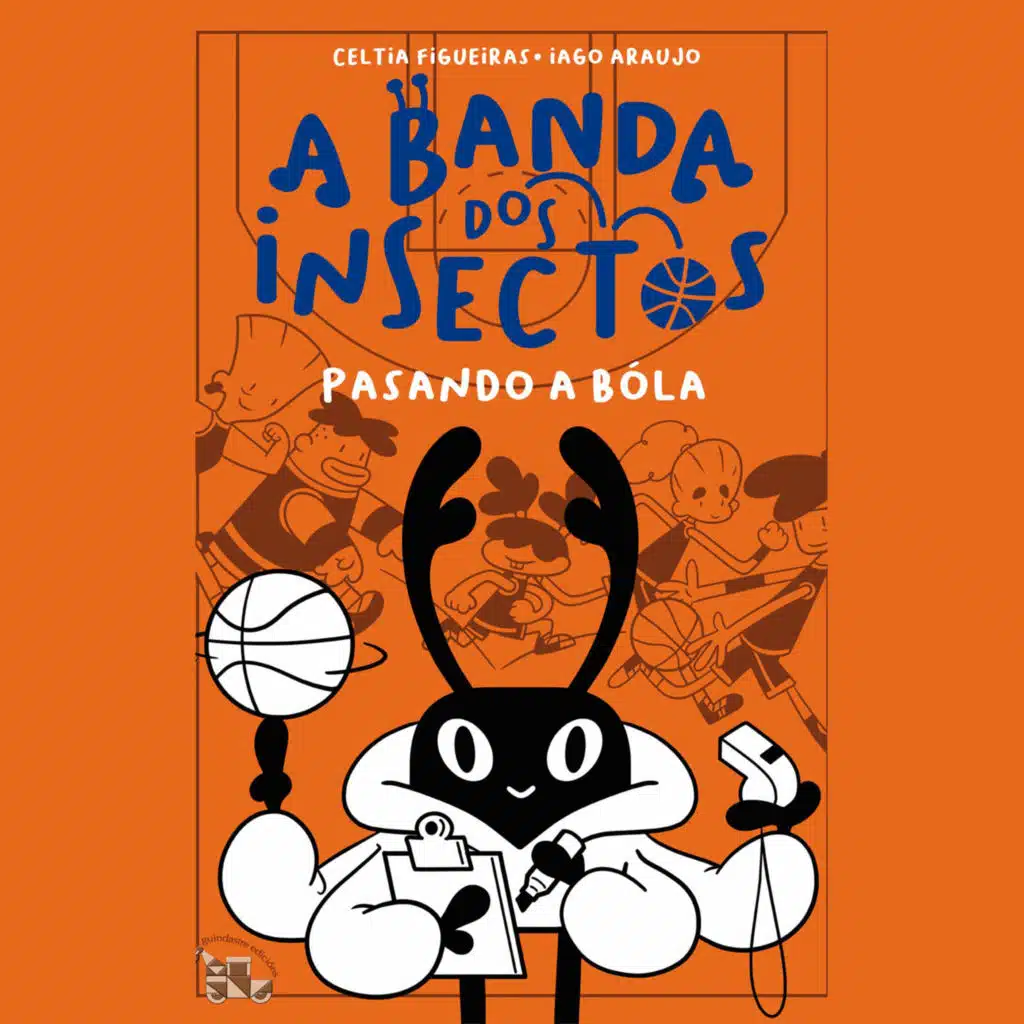 O ritmo do partido