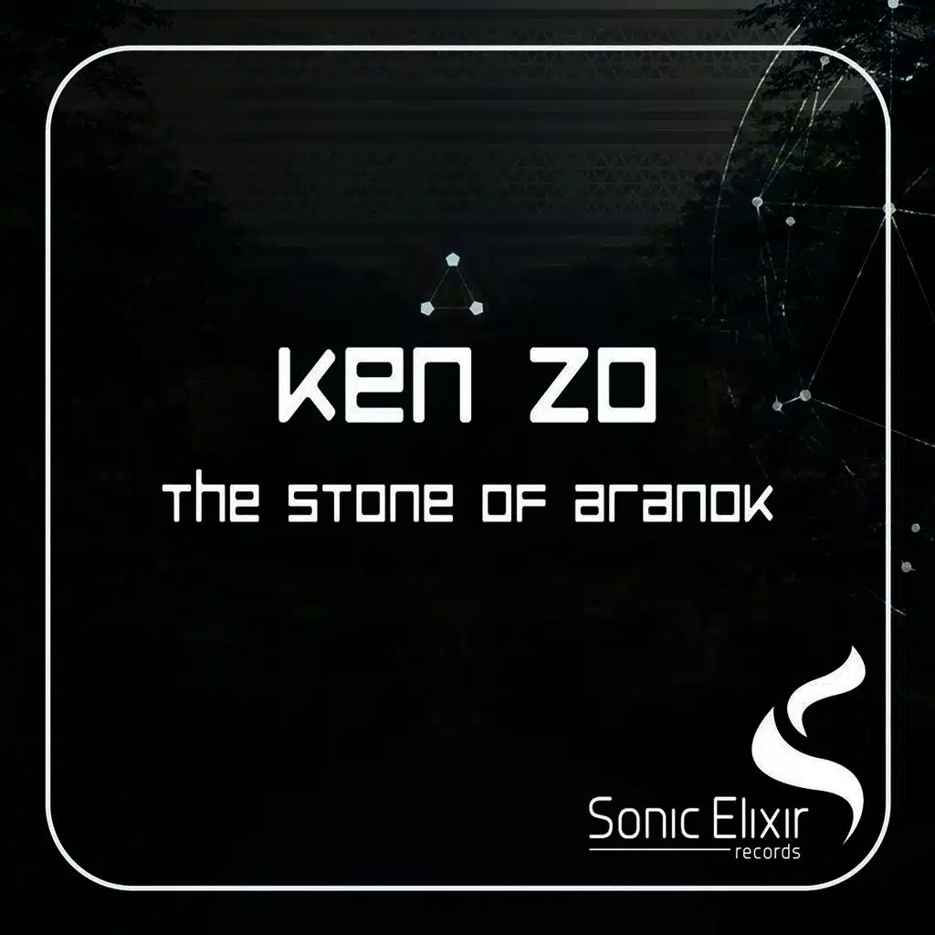 The Stone of Aranok