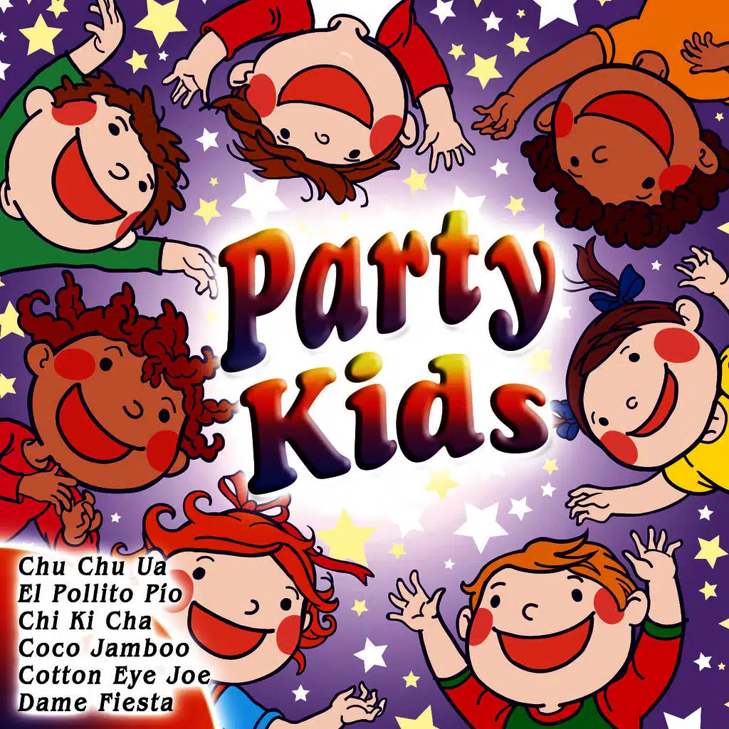 Party Kids