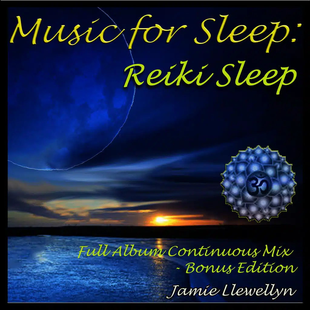 Faerie Ring at Night