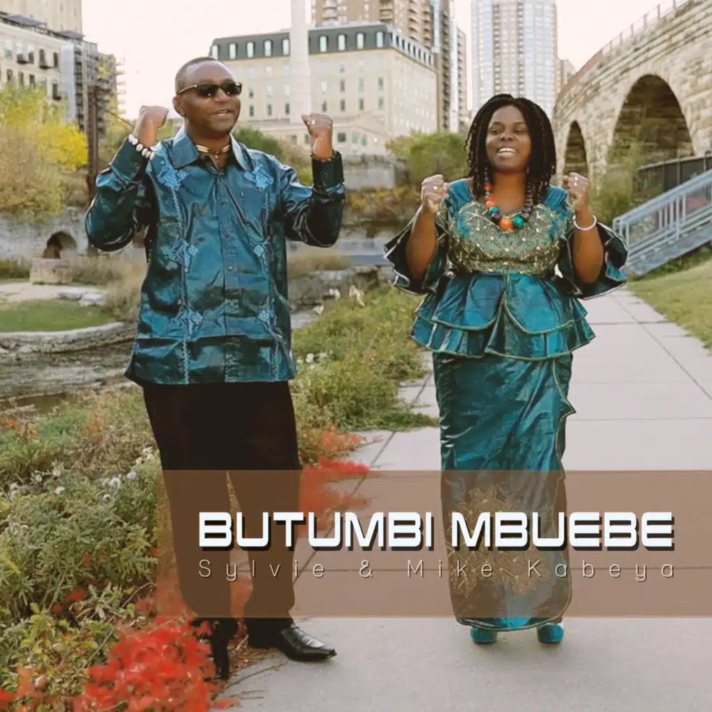 Butumbi Mbuebe