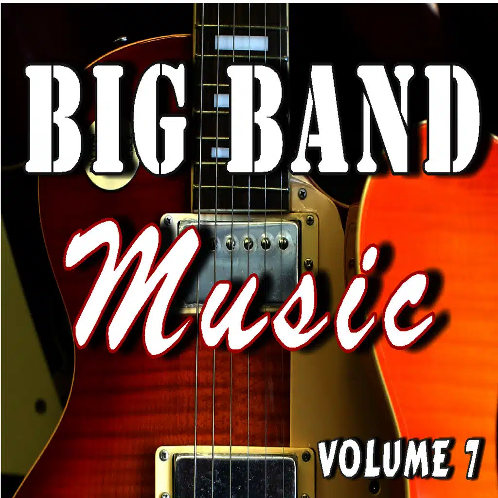 Big Band Music, Vol. 7
