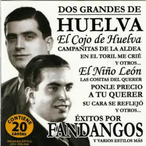 Dos Grandes de Huelva